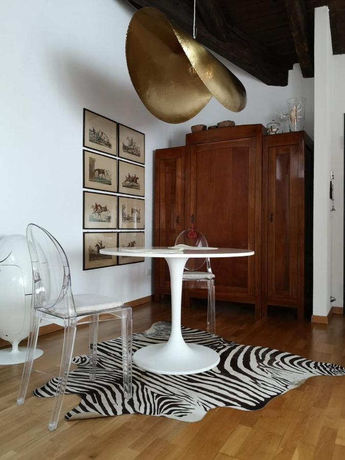 Romantik, Charming House Trieste Ngoại thất bức ảnh