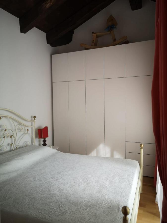 Romantik, Charming House Trieste Ngoại thất bức ảnh