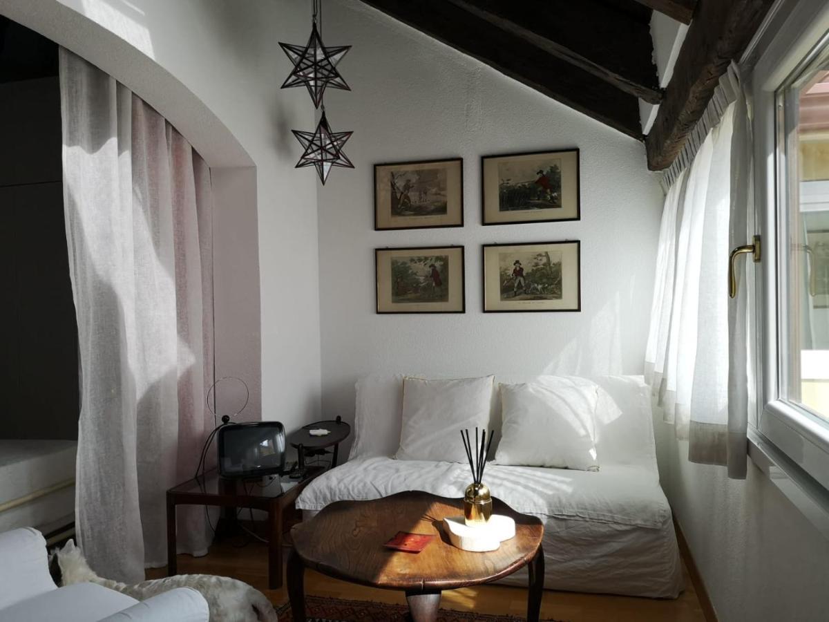 Romantik, Charming House Trieste Ngoại thất bức ảnh