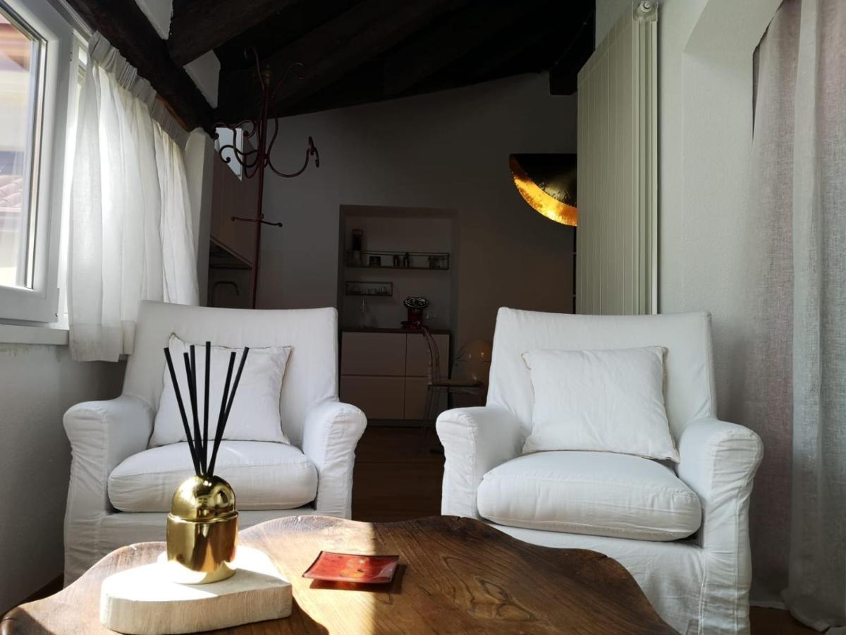 Romantik, Charming House Trieste Ngoại thất bức ảnh