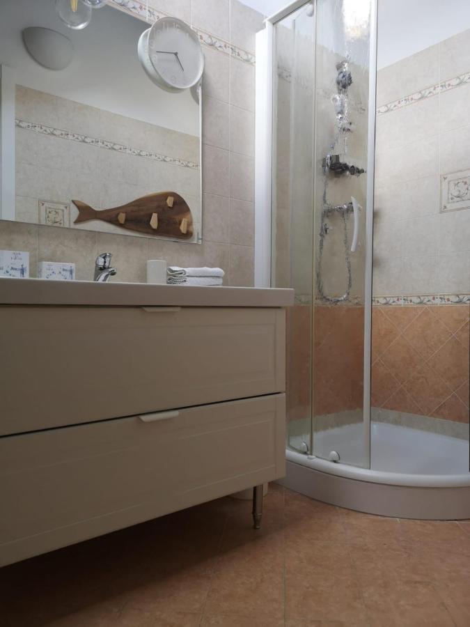 Romantik, Charming House Trieste Ngoại thất bức ảnh