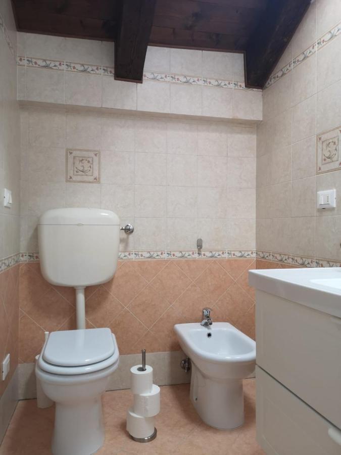 Romantik, Charming House Trieste Ngoại thất bức ảnh