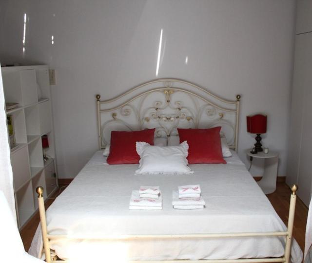 Romantik, Charming House Trieste Ngoại thất bức ảnh