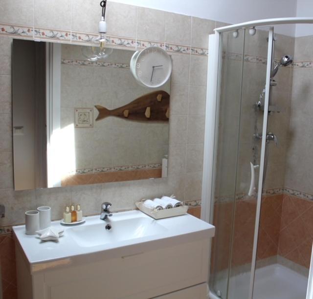 Romantik, Charming House Trieste Ngoại thất bức ảnh