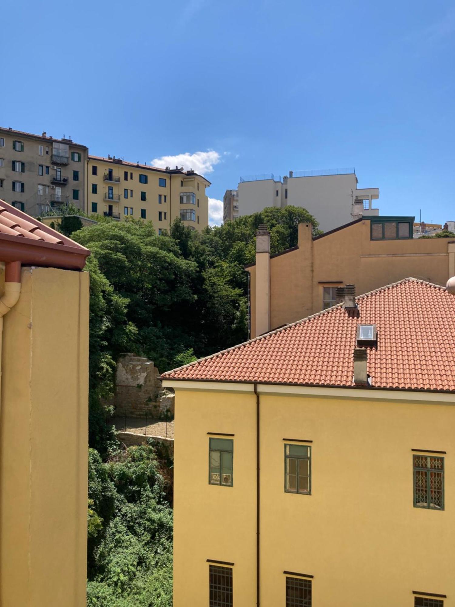 Romantik, Charming House Trieste Ngoại thất bức ảnh